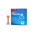Sleep Nasal Strips — Breathe Better. Sleep Better.