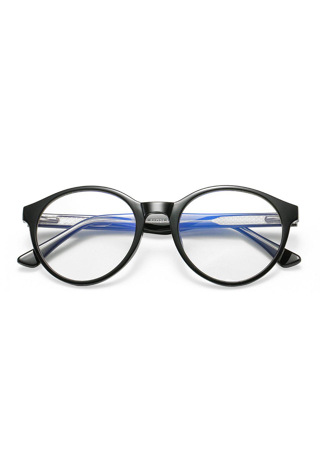 Nexus Blue Light Glasses — Tron Model