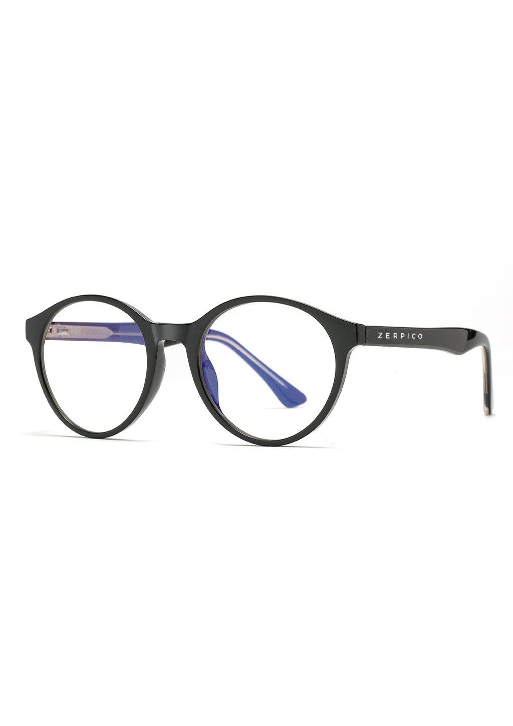 Nexus Blue Light Glasses — Tron Model