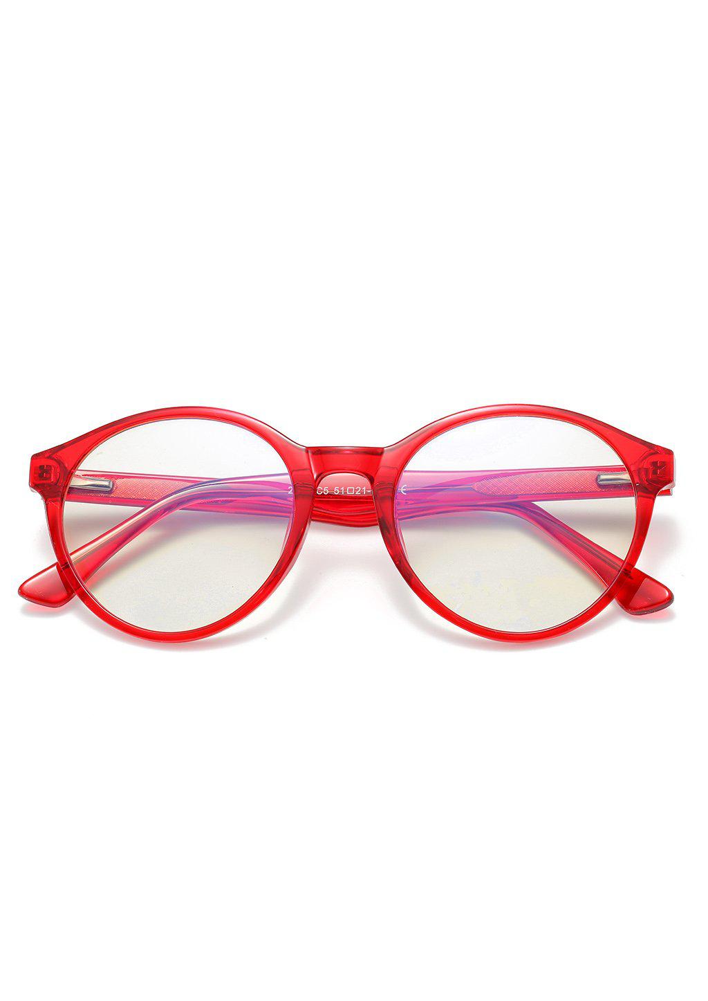 Nexus Blue Light Glasses — Tron Model