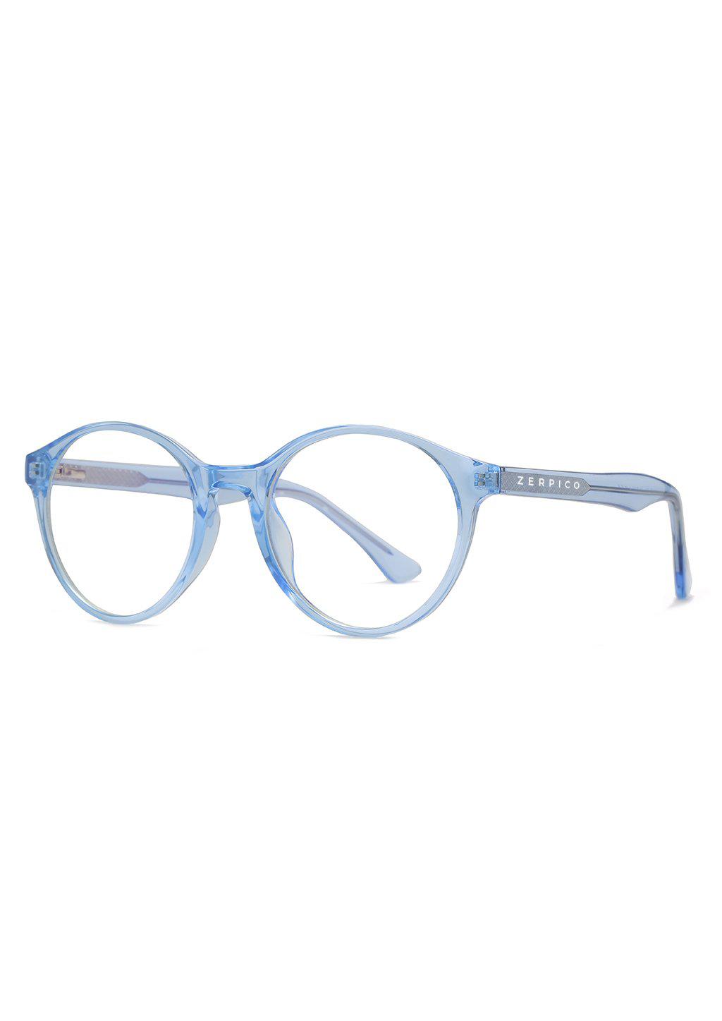 Nexus Blue Light Glasses — Tron Model