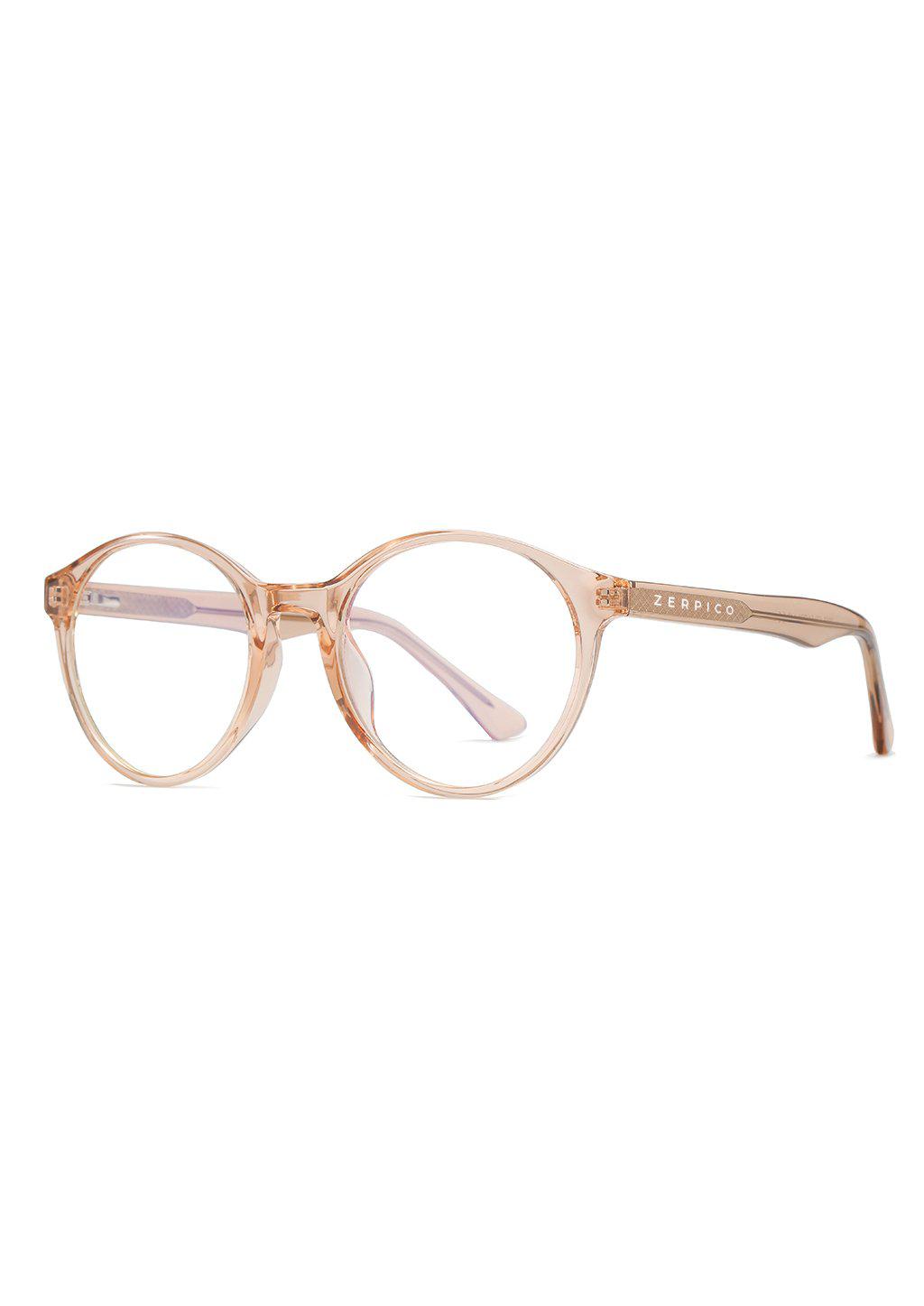 Nexus Blue Light Glasses — Tron Model