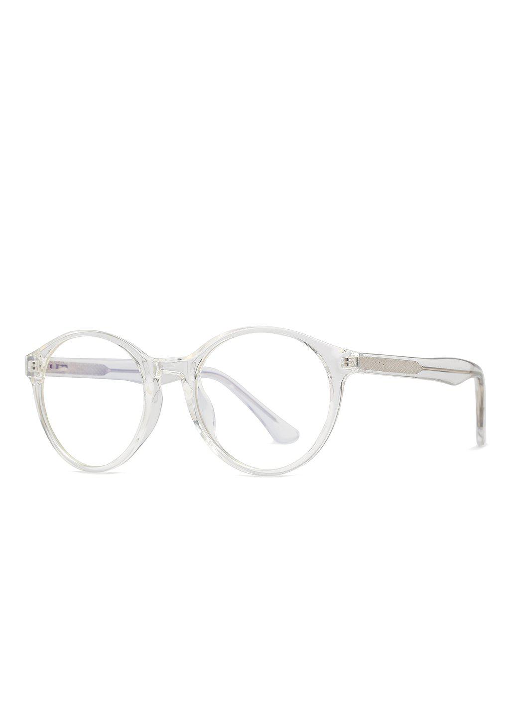 Nexus Blue Light Glasses — Tron Model