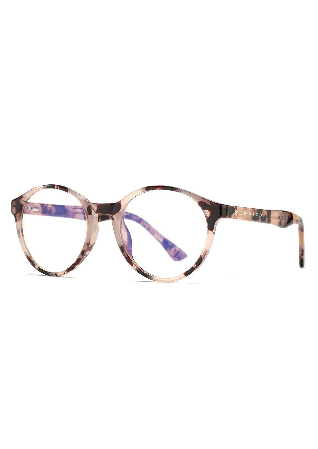 Nexus Blue Light Glasses — Tron Model