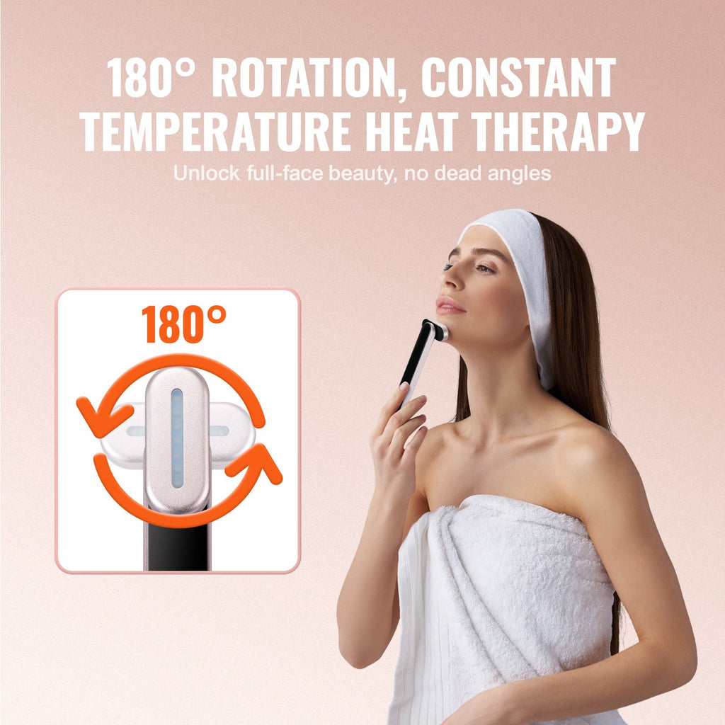Red Light Therapy Wand — Recover Smarter