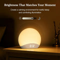 Peak Sunrise Wake-Up Light