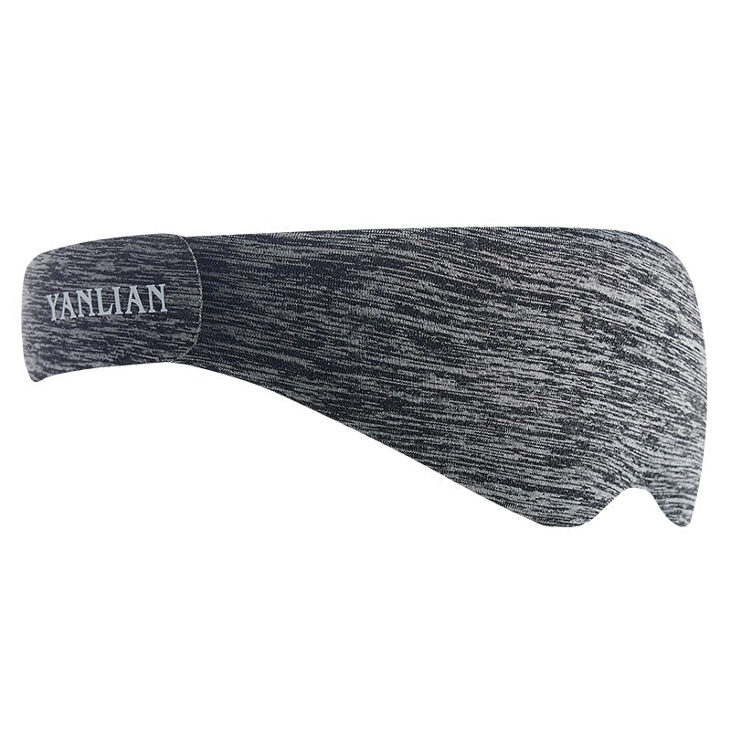 Peak Protocol Recovery Sleep Mask — 3D Blackout